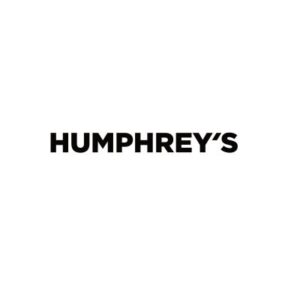 Humphrey's Logo