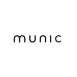 Munic Eyewear Logo