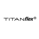 Titanflex Logo
